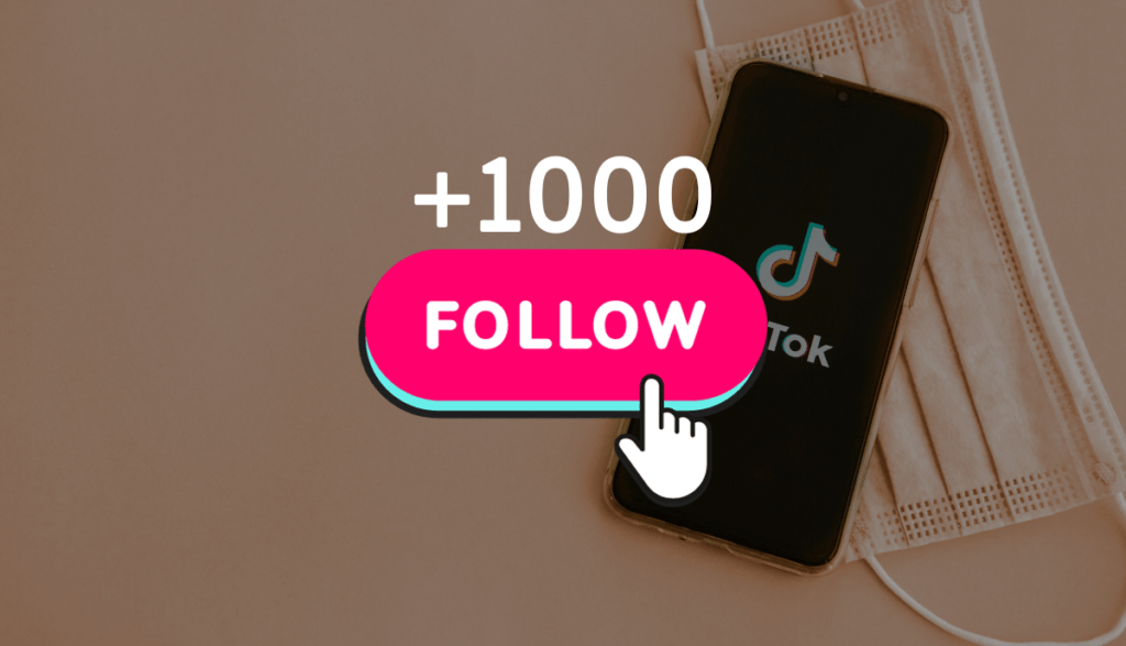 Avoir 1000 abonnés TikTok gratuits en 5 minutes Astuces 2024